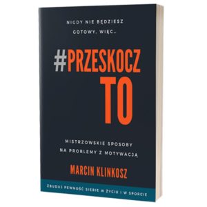 Książka Przeskocz To